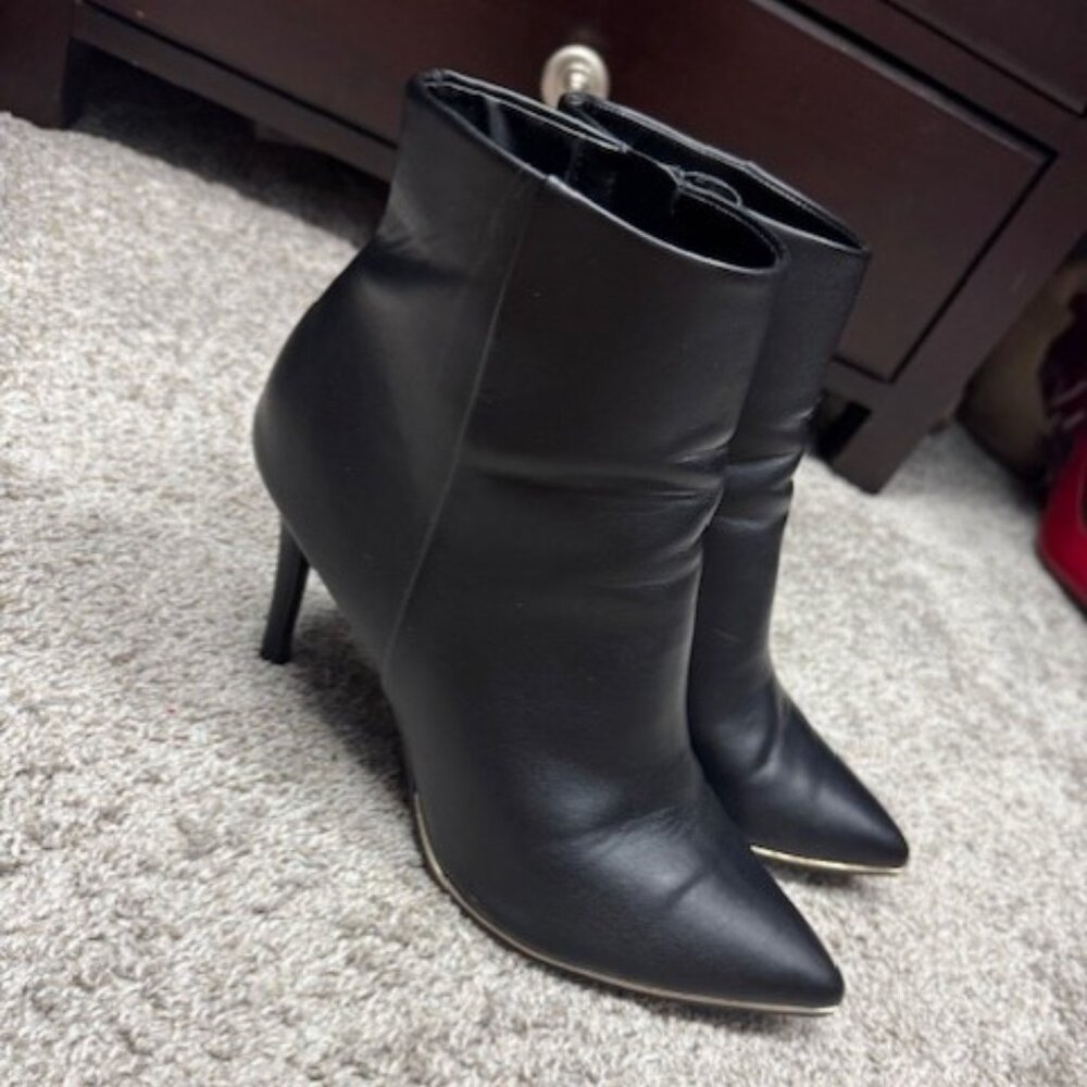 Marc Fisher Women's Dalla Dress Booties